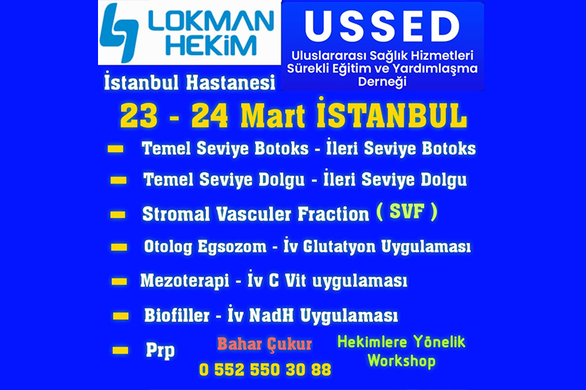 USSED DERNEK